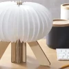 Gingko - The R Space Lamp - Maple