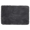 Habo - Badeværelsesmåtte - Camelia - Grå - 60 x 90 cm