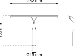 Habo - Badskraber - Oleria - Krom