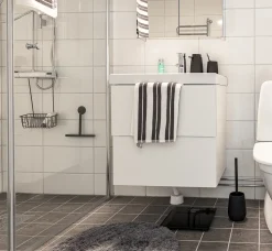 Habo - Badskraber - Orthilia - Sort