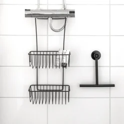 Habo - Badskraber - Orthilia - Hvid