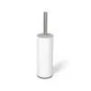 Habo - Toiletbørstesæt - Blossom - Hvid - H: 38 cm