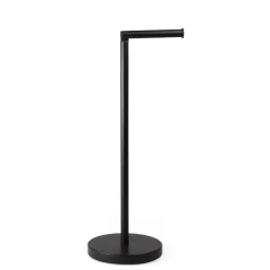 Habo - Toiletpapirholder - Verbena - Sort
