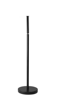 Habo - Toiletpapirholder - Verbena - Sort