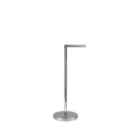 Habo - Toiletpapirholder - Verbena - Krom