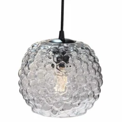Halo Design - Grape Pendant Ø20 - Clear