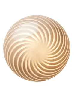 Halo Design Copenhagen - Bordlampe - Mini Mush - Grey/Black