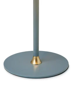 Halo Design Copenhagen - Bordlampe - Boogie - Petroleum