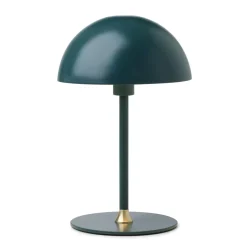 Halo Design Copenhagen - Bordlampe - Boogie - Mørk grøn