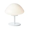 Halo Design Copenhagen - Bordlampe - Mini Mush - Opal