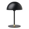 Halo Design Copenhagen - Bordlampe - Boogie - Mat sort