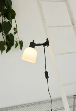 Halo Design Copenhagen - Clips lampe - Glow