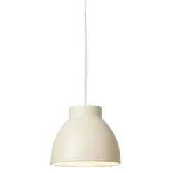 Halo Design Copenhagen - Pendel lampe - Object - Ø16 - Creme