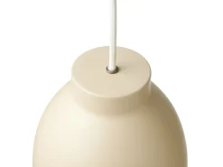 Halo Design Copenhagen - Pendel lampe - Object - Ø16 - Creme