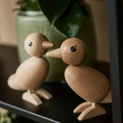 2Have - And - 13x11 cm - Bøg