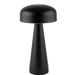 2Have - Bordlampe LED - High - Sort Touch