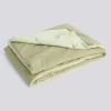 Hay - Air Quilt - 140x200 cm - Mint Green