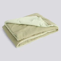 Hay - Air Quilt - 140x200 cm - Mint Green