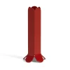 HAY - Arcs Candleholder L, Red