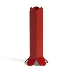 HAY - Arcs Candleholder L, Red