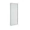 HAY - Arcs Mirror - Rectangle / M-Green