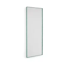 HAY - Arcs Mirror - Rectangle / M-Green