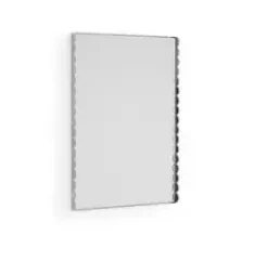 HAY - Arcs Mirror - Rectangle S-Mirrored