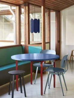 HAY - Arcs Shade Lampeskærm, Sea Green