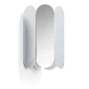 HAY - Arcs Wall Sconce, Mirror - væglamp