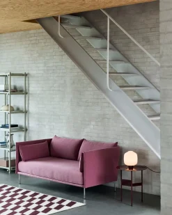 Hay - Aspekt Buoy bordlampe - Hvid - 200