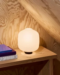 Hay - Aspekt Buoy bordlampe - Hvid - 200