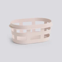 Hay - Basket (Recycled) - Small - Pink