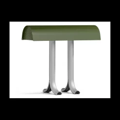 HAY - Bordlampe - Anagram Table Lamp - Grøn
