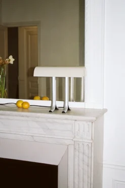 HAY - Bordlampe - Anagram Table Lamp - Beige