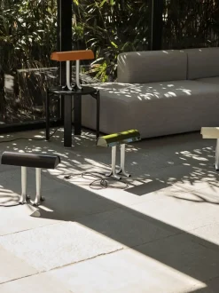 HAY - Bordlampe - Anagram Table Lamp - Beige