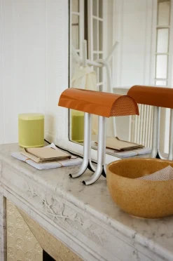 HAY - Bordlampe - Anagram Table Lamp - Orange