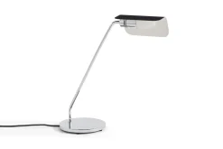 HAY - Bordlampe - Apex Desk Lamp - Iron Black / Sort