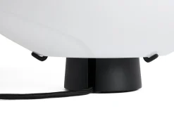 HAY - Bordlampe - Aspekt Buoy Glass - Hvid - 300