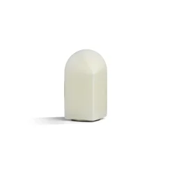 HAY - Bordlampe - Parade - Hvid - 24 cm