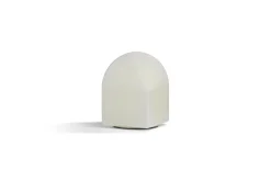 HAY - Bordlampe - Parade - Hvid - 16 cm