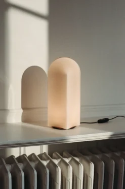 HAY - Bordlampe - Parade - Pink - 32 cm