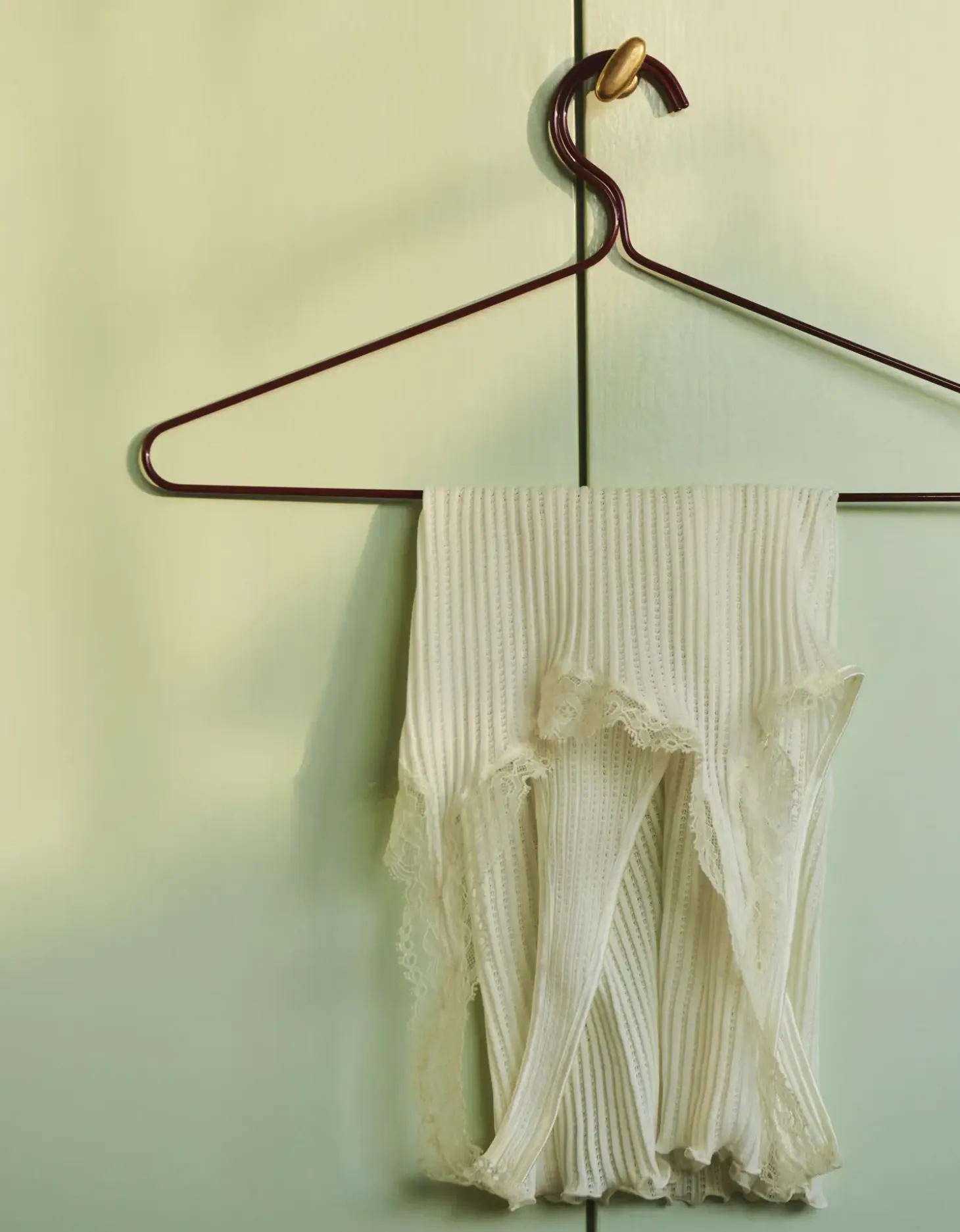 Hay - Colour Hanger - Set of 3 - Mirror