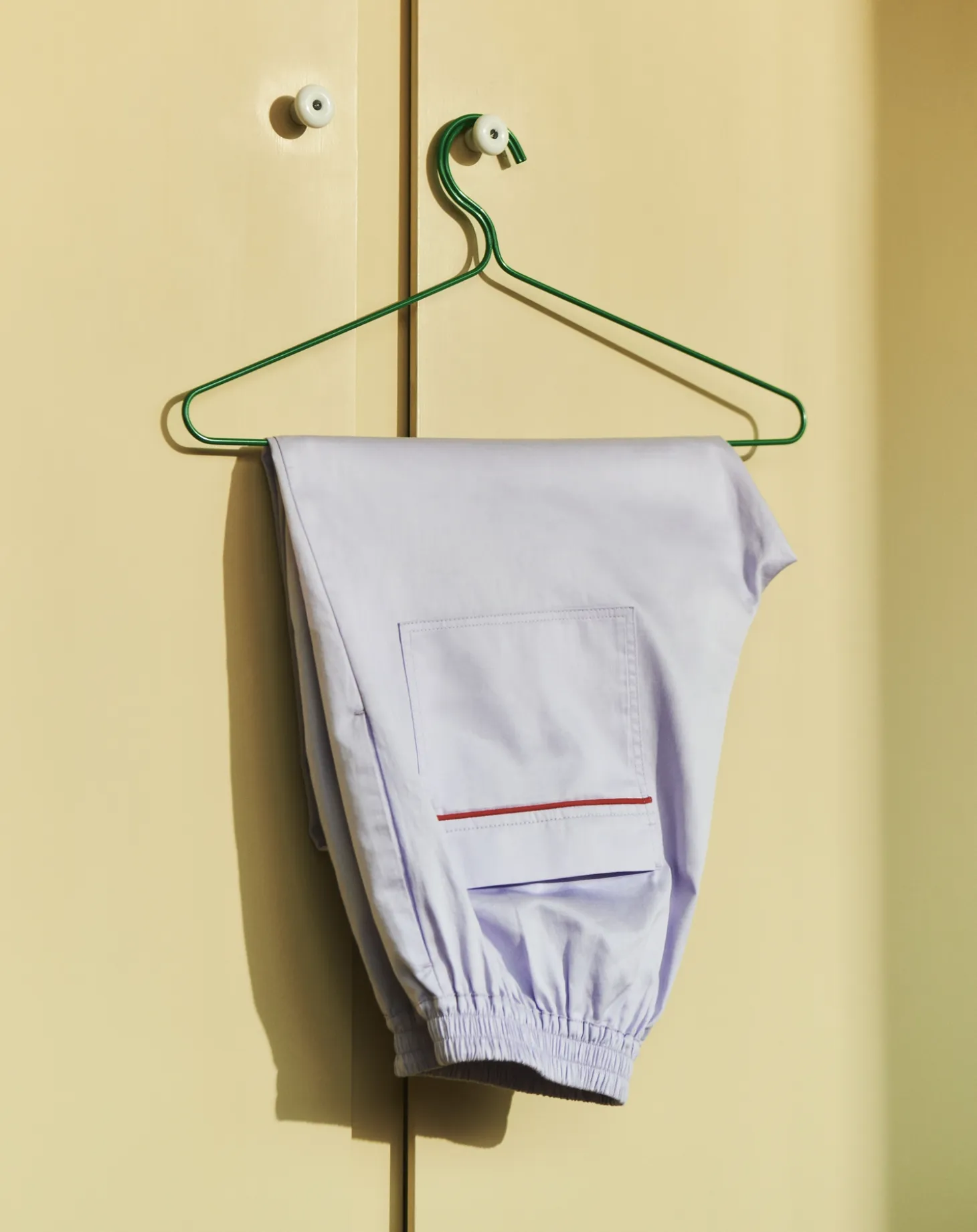 Hay - Colour Hanger - Set of 3 - Mirror