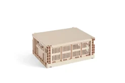 HAY - Colour Kasse - Recycled - Medium - Powder