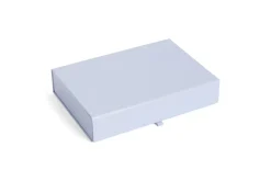 HAY - Colour Storage Jewellery Box - Smykkeskrin - Lavender