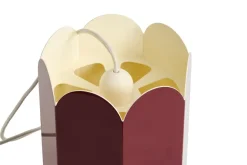 Hay - Common Table Cord Set - Lampefatning med ledning - Garden Green