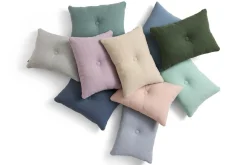 Hay - Dot Cushion - Mode - Lavender