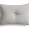 Hay - Dot Cushion - Mode - Light grey