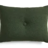Hay - Dot Cushion - Mode - Moss