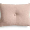 Hay - Dot Cushion - Mode - Petal